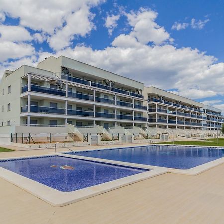 Alcossebre 리얼렌트 돈 페드로 아파트 외부 사진